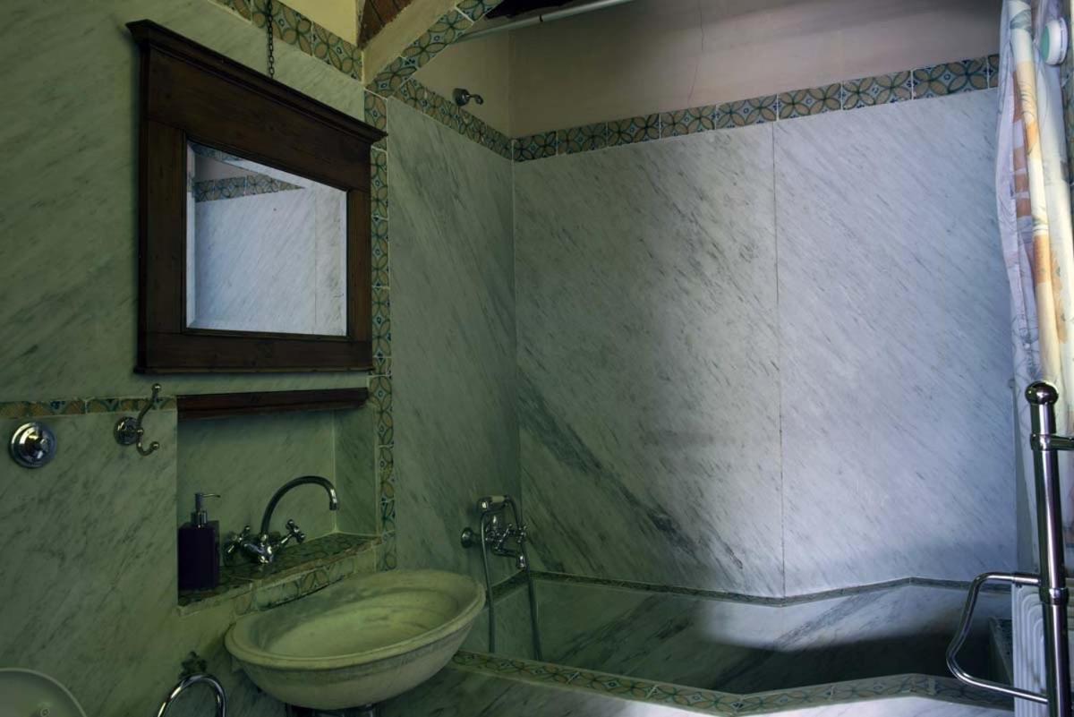 Molino In Chianti Villa Mercatale Val Di Pesa ภายนอก รูปภาพ