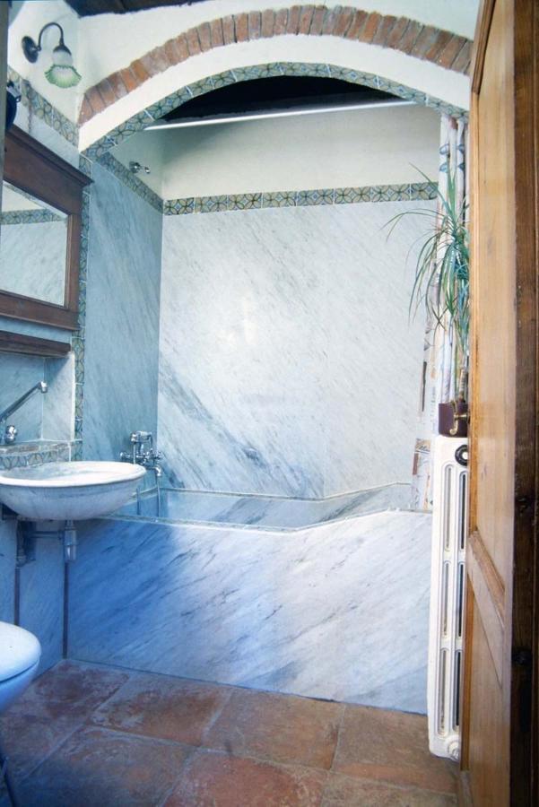 Molino In Chianti Villa Mercatale Val Di Pesa ภายนอก รูปภาพ