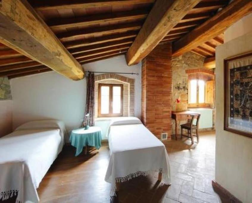 Molino In Chianti Villa Mercatale Val Di Pesa ภายนอก รูปภาพ