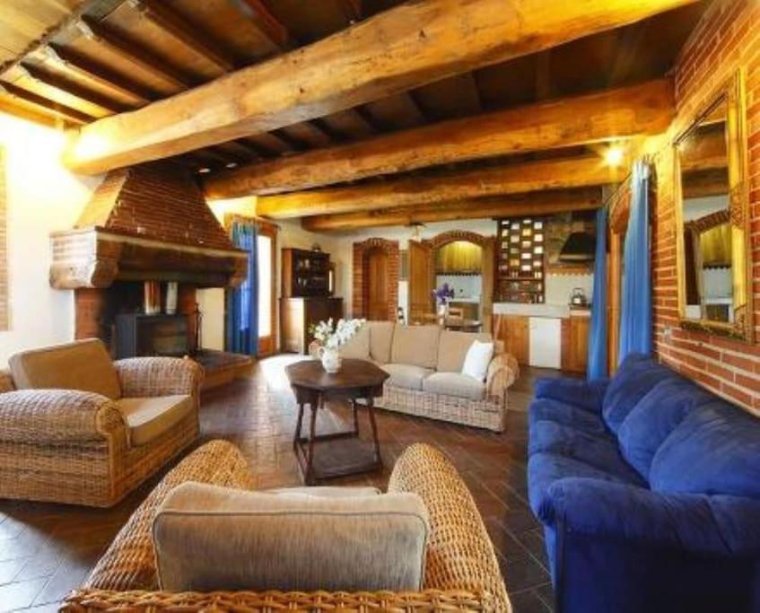 Molino In Chianti Villa Mercatale Val Di Pesa ภายนอก รูปภาพ
