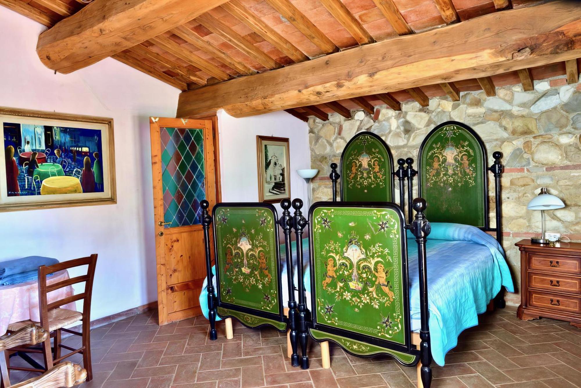 Molino In Chianti Villa Mercatale Val Di Pesa ภายนอก รูปภาพ