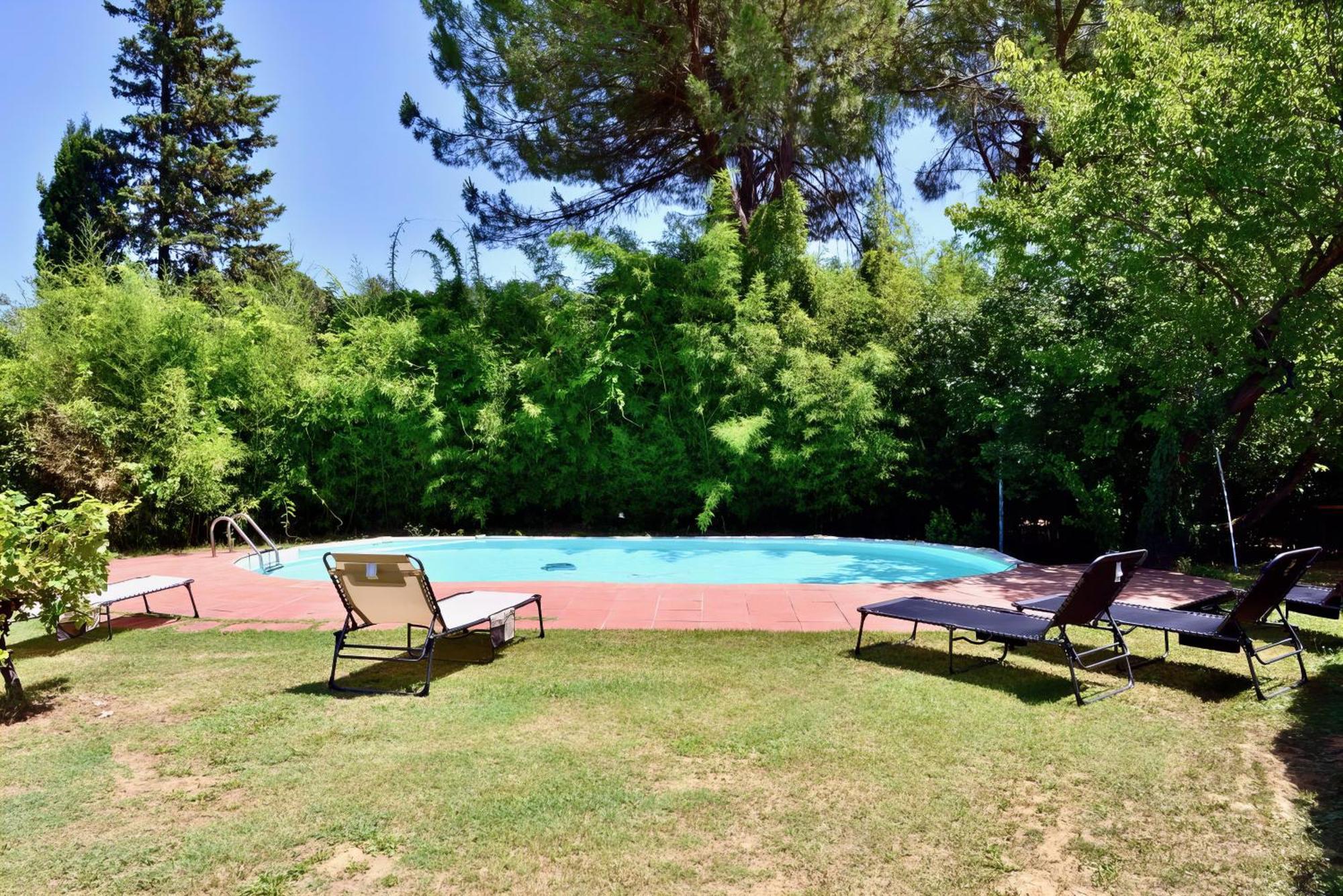 Molino In Chianti Villa Mercatale Val Di Pesa ภายนอก รูปภาพ
