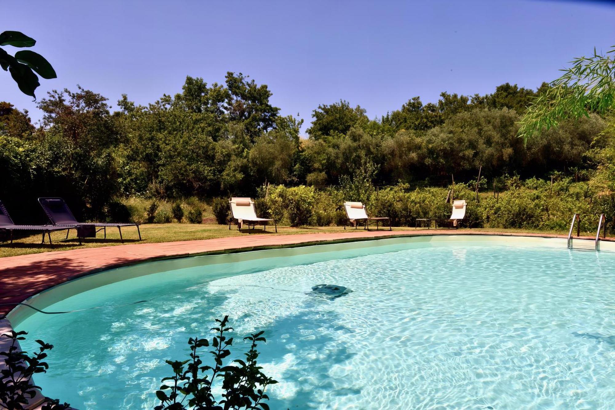Molino In Chianti Villa Mercatale Val Di Pesa ภายนอก รูปภาพ